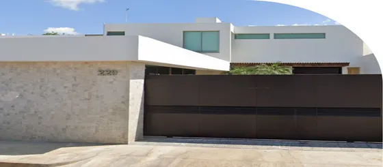 Casa Con Alberca En Remate Cerca De Plaza Altabrisa En Merida Yucatan