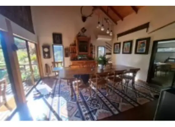 Casa En Santa Cruz Exclusiva Imperdible