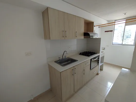 Arriendo Apartamento En Sabaneta
