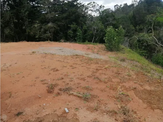 Lindo Lote En Venta Cerca A La Autopista 