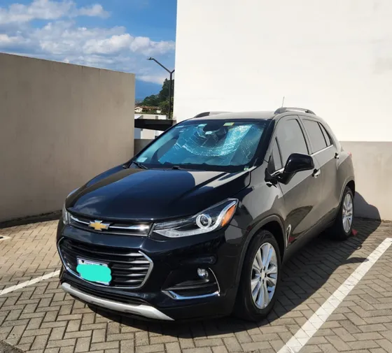 Chevrolet Trax Premier