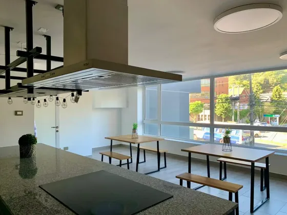 Departamento En Venta En Pedro De Valdivia