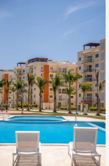 Alquilo Apartamento Tipo Estudio Amueblado , Crisfer Edificio A7-403 B