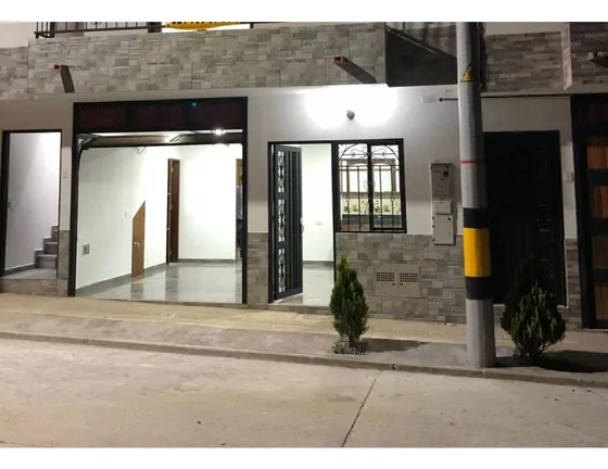 Espectacular Apartamento En Venta El Carmen De Viboral