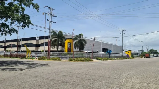 Se Alquila Galpon Valencia Ing-ka