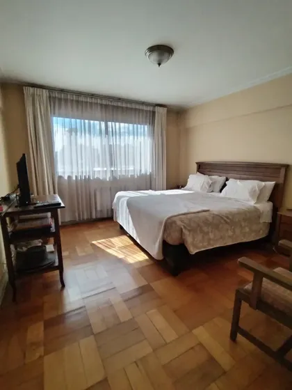 Amplio Y Confortable Departamento En Ideal Sector De Osorno 