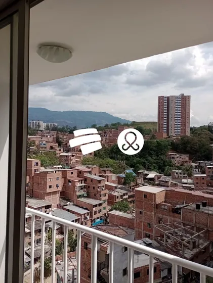 Apartamento En Venta En Bello 3 Habitaciones