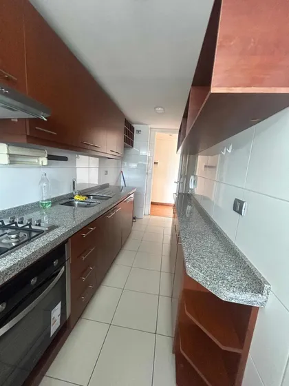 Arriendo Excelente Depto Chacabuco Con Ongolmo Concepción