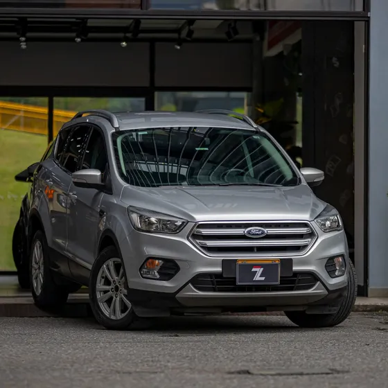 Ford Escape 2.0