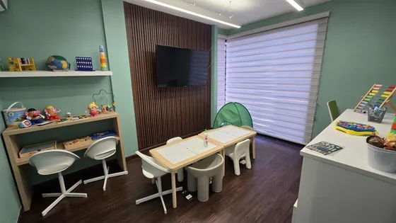 Local Comercial Amueblado Alquiler En Gazcue
