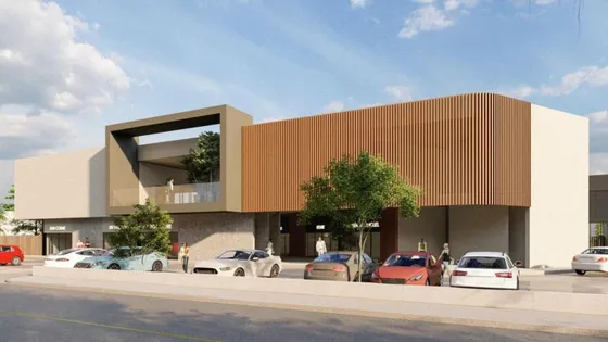 Locales Comerciales Plaza Riaño, Irapuato, Gto.