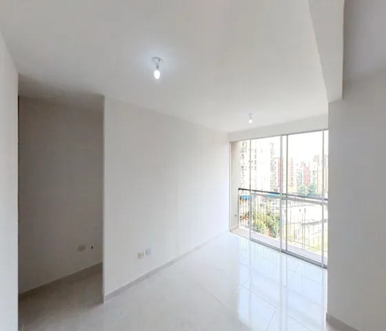 Venta De Apartamento, Zona Sur De Cali, Barrio Ciudad Meléndez, Ideal Para Inversión