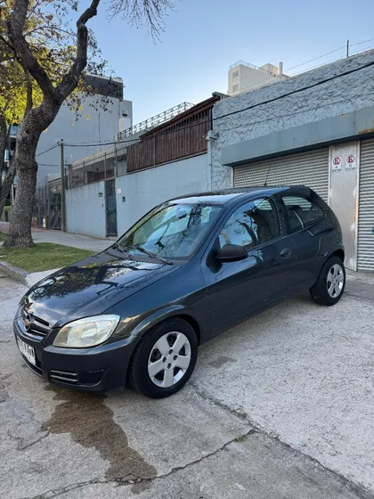 Chevrolet Celta 1.4 Lt Full A/a 3 P