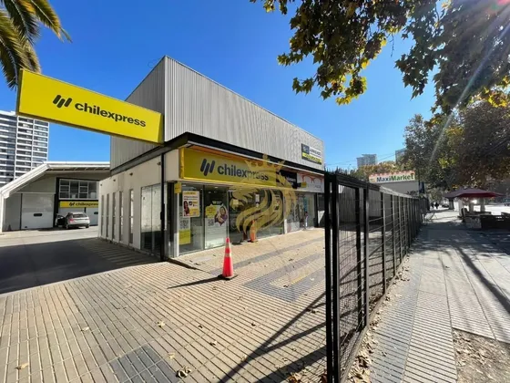 Arriendo Propiedad Comercial Macul