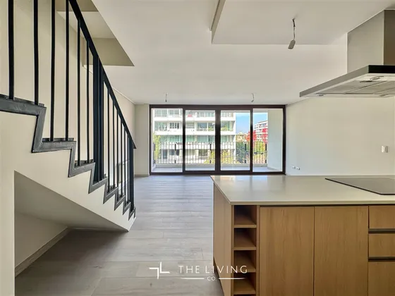 Increible Duplex 2d/2b. Providencia