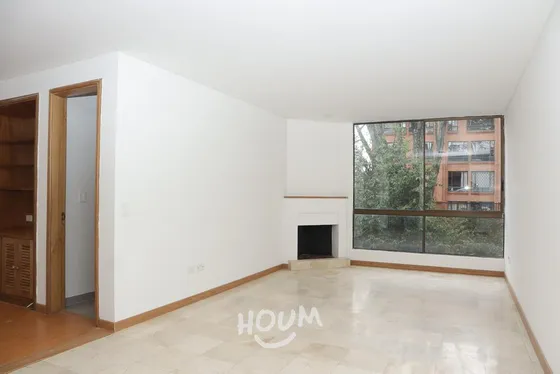 Apartamento En Puente Largo, La Alhambra. 4 Habitaciones, 116 M², Id: 73644