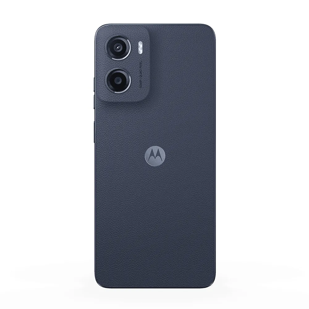 Smartphone Motorola Moto G05 256gb 4gb Ram e Camera 50mp Grafite - Imagem 2