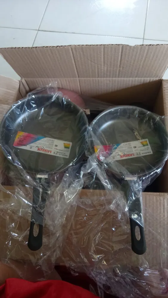 Foto do produto compartilhada pelo comprador 4 de 7