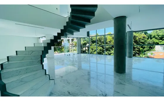 Altamira Norte/fabuloso Apto Duplex/416,18m2/a Estrenar/en Venta 