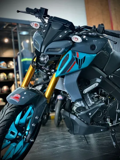 Yamaha Mt 15  Mt15 Modelo 2026 O Km
