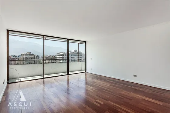 Departamento En Venta De 3 Dorm. En Las Condes
