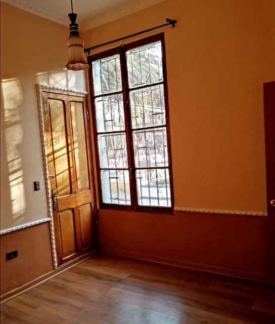 Casa Pequeña Estilo Dpto. 