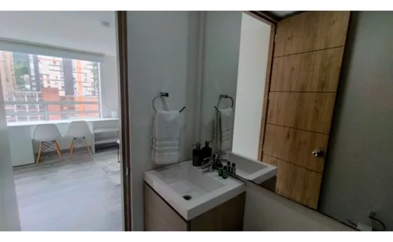 Oportunidad De Apartamento En La Candelaria  Dlu-283