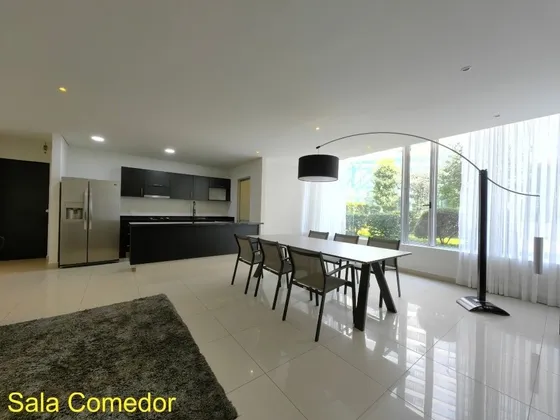 Departamento En Col. Napoles / 112m2 / Amenidades