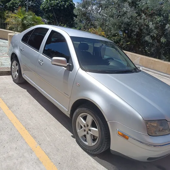 Volkswagen Jetta 2.0 Trendline
