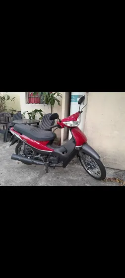 Zanella Zb 110