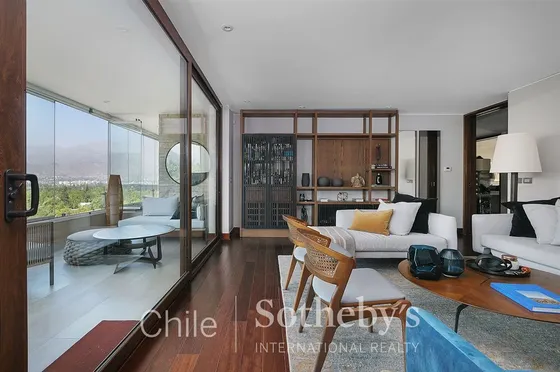 Departamento En Venta De 4 Dorm. En Los Trapenses
