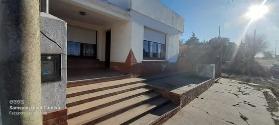 Venta Casa 3 Dorm C/quincho- Villa Cacique-tandil