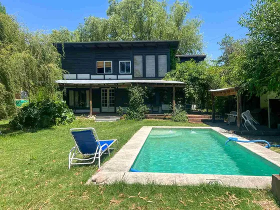 Venta De Casa 4 Ambientes En Ingeniero Maschwitz