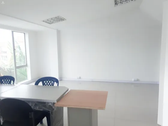 Arriendo Oficina En Chicó Norte
