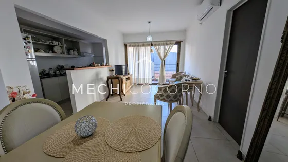 Departamento 1 Dormitorio Y Cochera Venta En Morales, Tigre