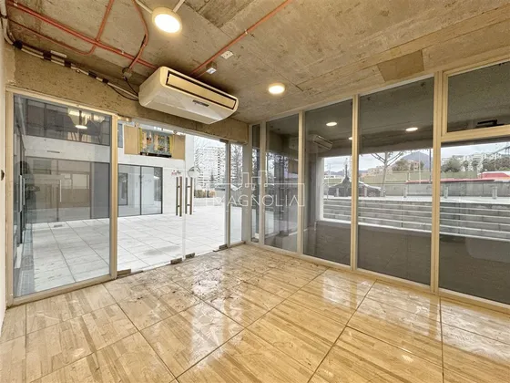 Local Comercial En Arriendo En Las Condes