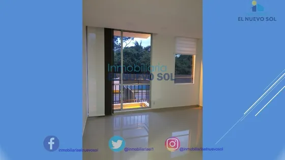 Apto Sector Amarilo (av)