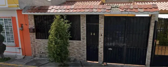 Casa En Remate Bancario En Onix, Tizayuca Hidalgo 