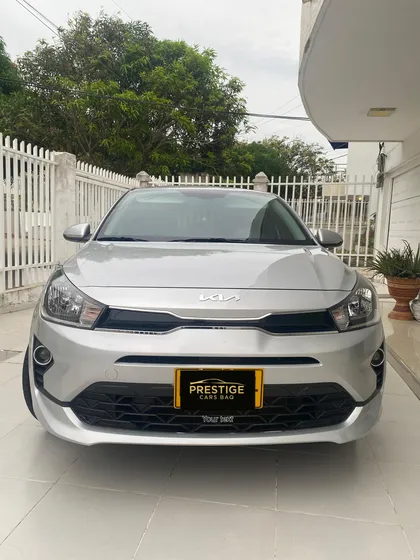Kia Rio 1.4 Vibrant Hb At