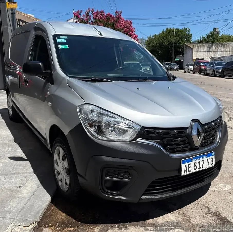 Renault Kangoo II Express Comfort 1.6 SCE
