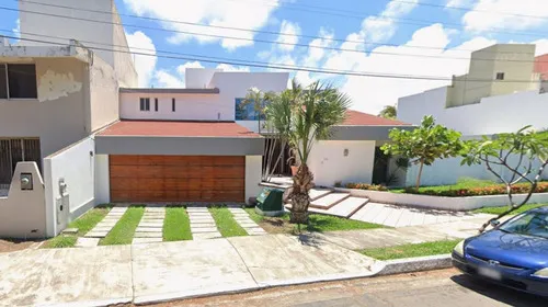 Venta De Casa En Boca Del Rio Col. Costa De Oro.   Oct