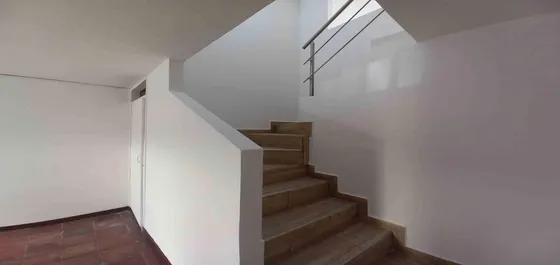 Casa En Arriendo En Belen/manizales (279062077).