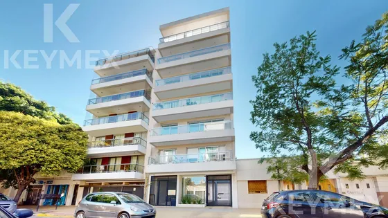 Departamento/monoambiente En Venta En  La Plata