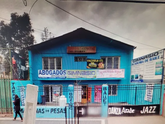 Casa En Venta En Santo Domingo Puente Alto