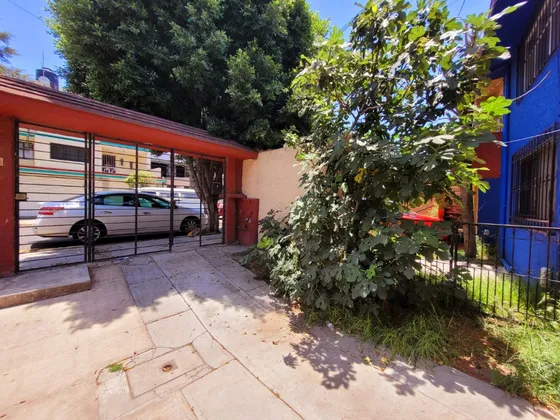 Casa Dúplex En Venta