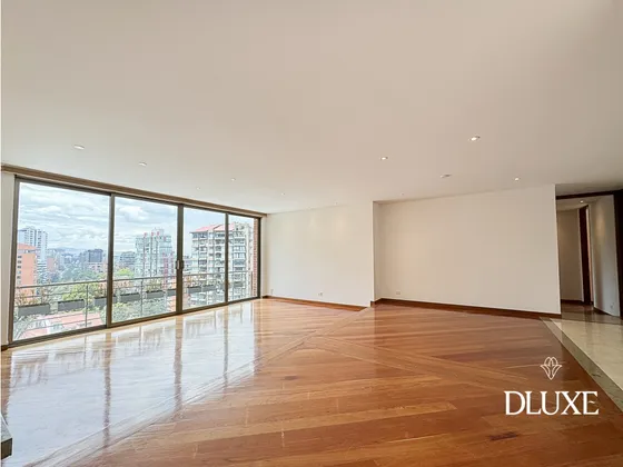 Venta, Apartamento En El Refugio, 3 Habitaciones. 