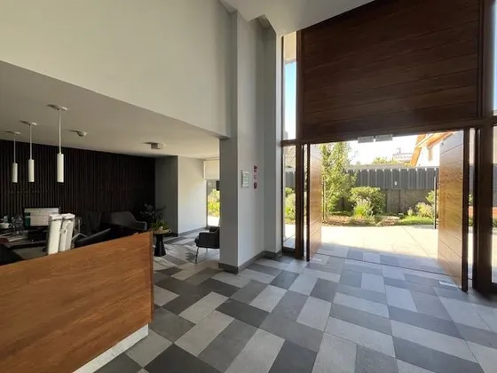 Dpto Arriendo Amoblado 2d Y 1b, Ñuñoa