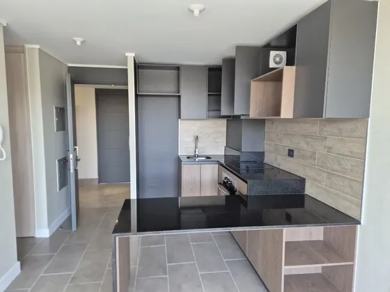 Se Arrienda Hermoso Departamento En Av Gabriela Mistral!!