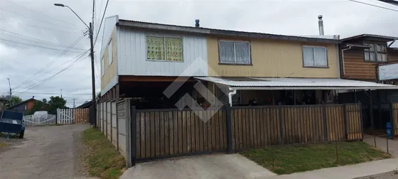 Local Comercial En Venta En Frutillar