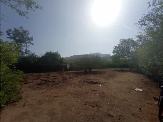 Venta Lote Esquinero De Oportunidad En Sector Ayapel - Arhuacos - F.r.